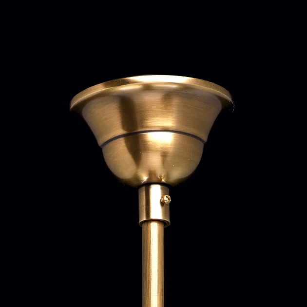 Подвесной светильник Chiaro Мидос 802010303 фото 9