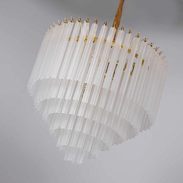 Подвесная люстра Imperium Loft Eich 73607-22 Фото № 4