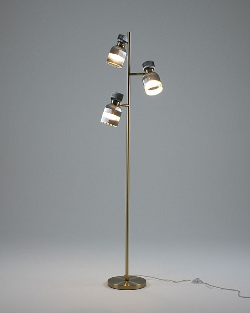 Торшер Moderli Hadley V11006-F Фото № 5