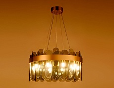 Подвесная люстра Ambrella light Traditional TR5342 3