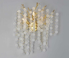 Бра Kink Light Авани 07873D,33 1