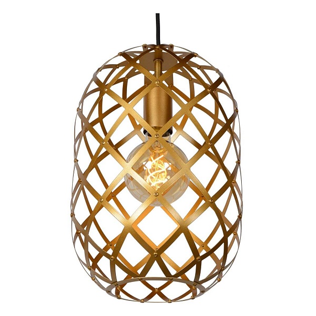 Подвесной светильник Lucide Wolfram 21417/03/02 Фото № 3