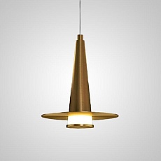 Подвесной светодиодный светильник Imperium Loft Curtiss 189879-23 2