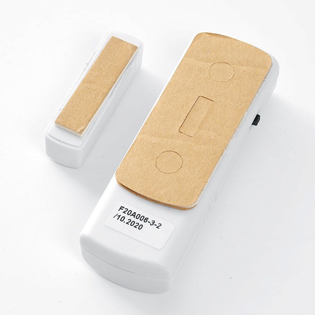 Звонок-сигнализация беспроводной Feron 007-D 23602 изображение 5 Звонок-сигнализация беспроводной Feron 007-D 23602 Фото № 5