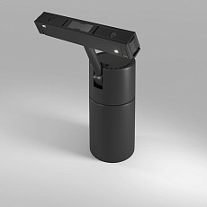 Трековый светодиодный светильник Elektrostandard Slim Magnetic 85197/01 a066589 3