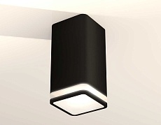 Комплект потолочного светильника Ambrella light Techno Spot XC (C7821, N7751) XS7821020 1