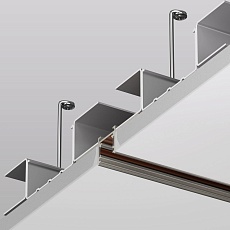 Шинопровод DENKIRS SHINE HIDE TR5702-DN 2