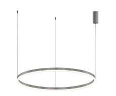 Подвесной светодиодный светильник Kink Light Тор 08213,12A(4000K) 1