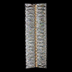 Бра Fluorite Sacrement Gold FL1181-2W