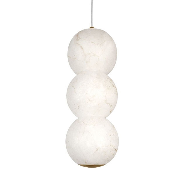 Подвесной светильник Loft IT Beads 10530/3P изображение 3 Подвесной светильник Loft IT Beads 10530/3P Фото № 3