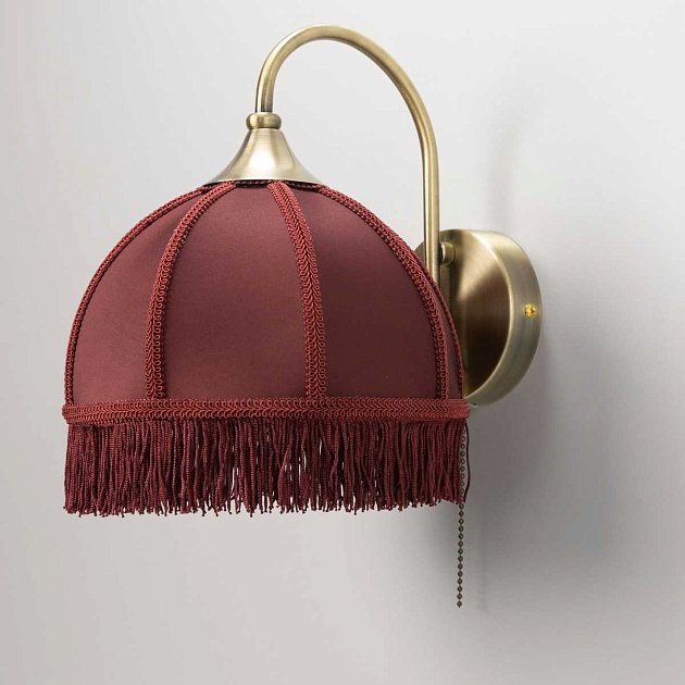 Бра Citilux Базель CL407313 изображение 10 Бра Citilux Базель CL407313 Фото № 10