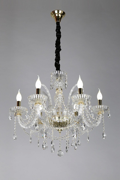 Подвесная люстра Omnilux Bonaita OML-70103-06 изображение 7 Подвесная люстра Omnilux Bonaita OML-70103-06 Фото № 7