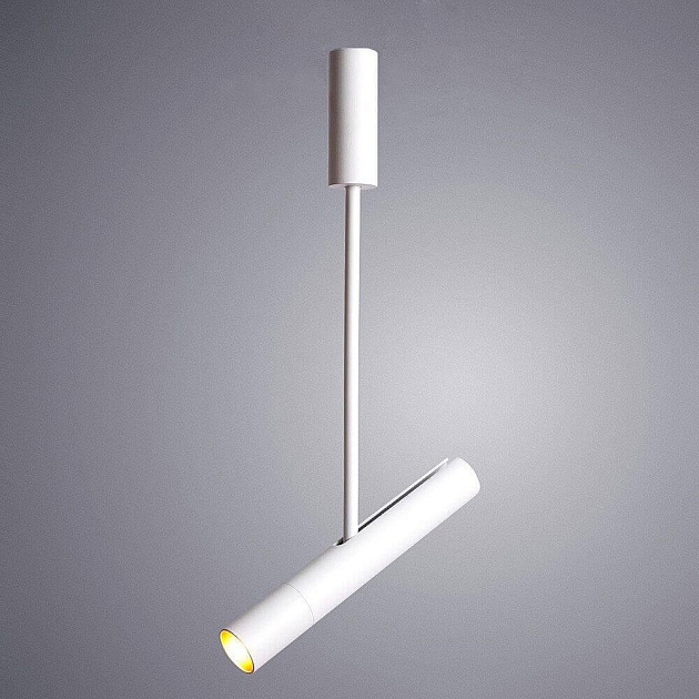Подвесной светодиодный светильник Arte Lamp A2509PL-1WH изображение 2 Подвесной светодиодный светильник Arte Lamp A2509PL-1WH Фото № 2