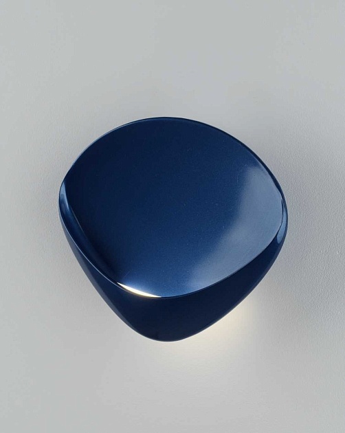 Светильник настенный светодиодный Moderli Kelly V11653-WL изображение 3 Светильник настенный светодиодный Moderli Kelly V11653-WL Фото № 3