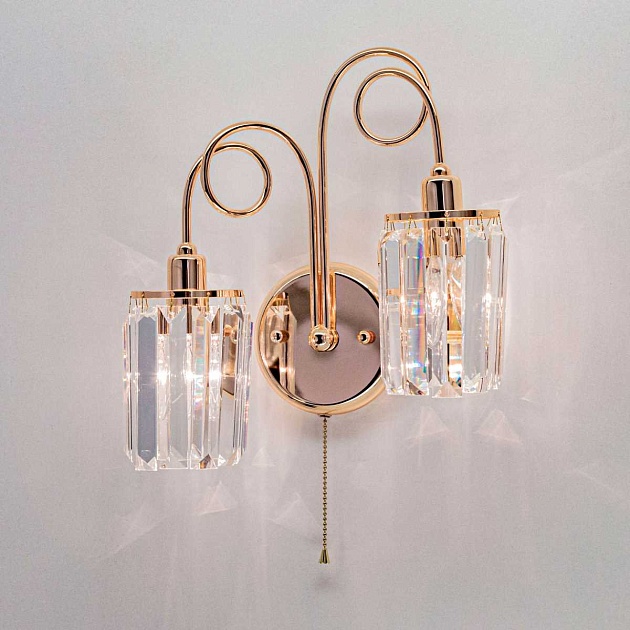 Бра Citilux Синди CL330322 изображение 9 Бра Citilux Синди CL330322 Фото № 9