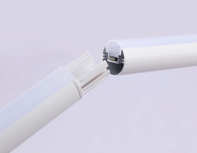 Торшер Ambrella light Comfort LineTech FL8020 изображение 4 Торшер Ambrella light Comfort LineTech FL8020 Фото № 4