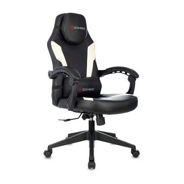 Игровое кресло Zombie Defender WH Фото № 1