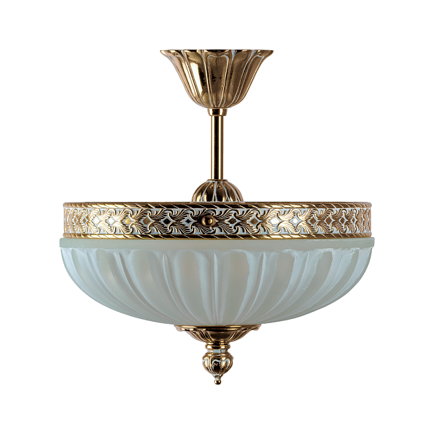 Потолочный светильник Ambiente 7539/30 PL WP изображение 1 Потолочный светильник Ambiente 7539/30 PL WP Фото № 1