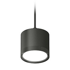 Комплект подвесного светильника Ambrella light Techno Spot XP (A2333, C8111, N8113) XP8111011