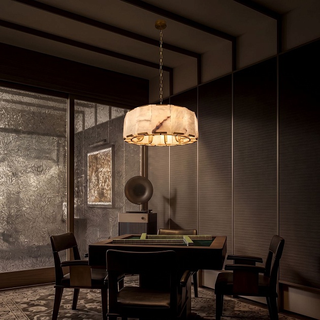Подвесной светильник Loft IT Toledo 10528/600 изображение 7 Подвесной светильник Loft IT Toledo 10528/600 Фото № 7