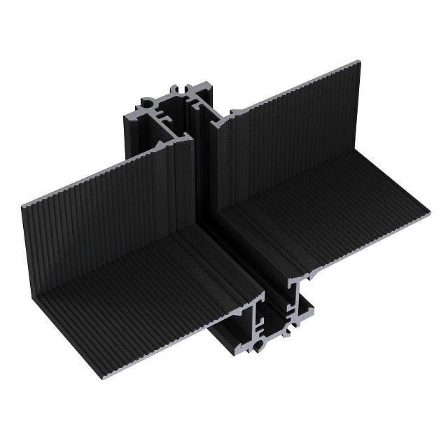 Коннектор L-образный встраиваемый Lightstar Linea 506257 Фото № 1