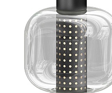 Настольная лампа Kink Light Гефо 07710-T,19(21) 1