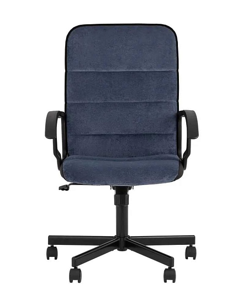 Кресло руководителя TopChairs ST-Tracer/LT27 изображение 12 Кресло руководителя TopChairs ST-Tracer/LT27 Фото № 12