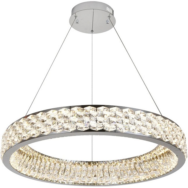 Подвесная люстра Stilfort Rhombus 4040/09/08P изображение 1 Подвесная люстра Stilfort Rhombus 4040/09/08P Фото № 1