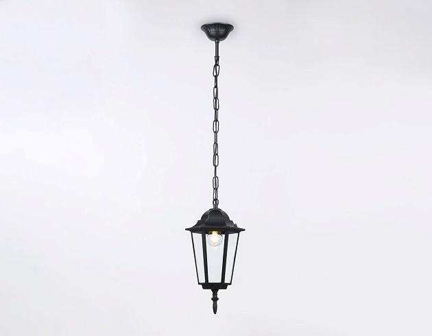 Уличный подвесной светильник Ambrella light Garden ST2029 Фото № 6
