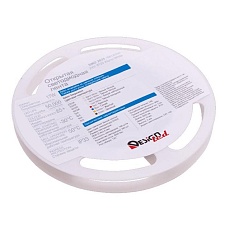 Светодиодная лента DesignLed DSG 2835 WW 168L-V24-IP33, 2700 K, 840 LED, 17W/m, 5000*10*2 mm, LUX 001821 4