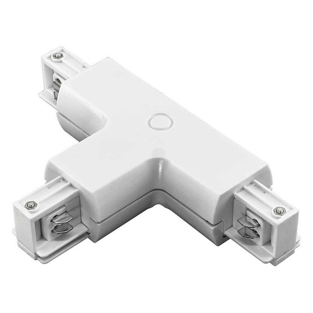 Коннектор T-образный Lightstar Barra 504136 Фото № 1
