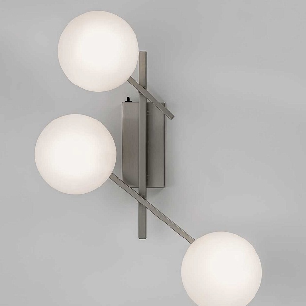 Потолочная светодиодная люстра Citilux Dorsy CL223131 изображение 6 Потолочная светодиодная люстра Citilux Dorsy CL223131 Фото № 6