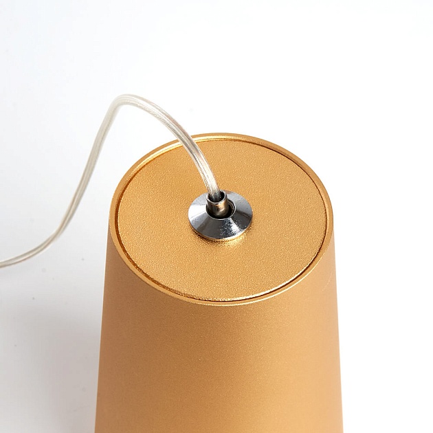 Подвесной светильник Feron Bell ML1858 48423 Фото № 5