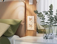 Рамка AMBRELLA VOLT AF220305 2