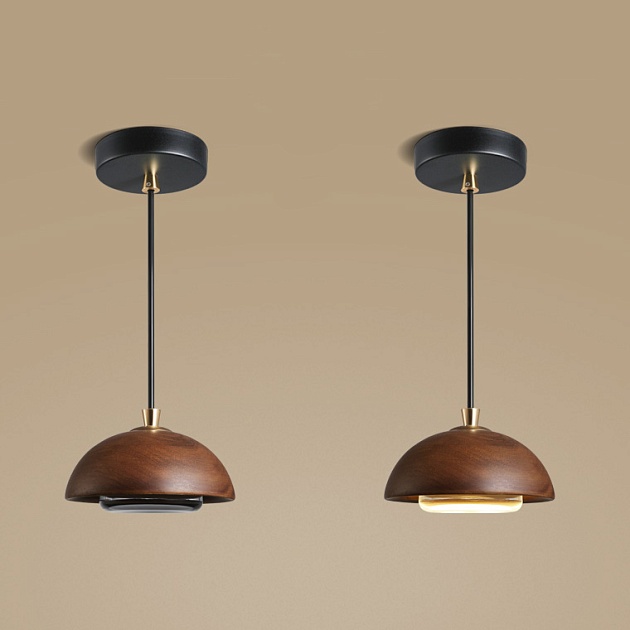 Подвесной светодиодный светильник Imperium Loft Greta 101648-26 Фото № 3