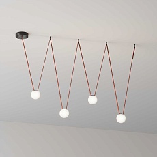 Готовая конструкция (набор) Maytoni Technical TFC-Par-H01-R