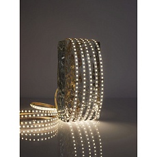 Светодиодная лента LEDS POWER 2835 64/м (6Вт/м) 24В холодная, серия ПРО140 005133 1