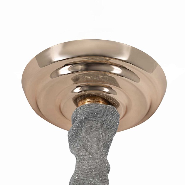 Люстра Citilux DRYAD CL305160 изображение 15 Люстра Citilux DRYAD CL305160 Фото № 15