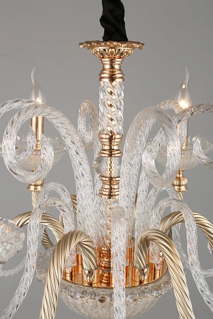 Подвесная люстра Omnilux Agerola OML-88303-06 изображение 3 Подвесная люстра Omnilux Agerola OML-88303-06 Фото № 3