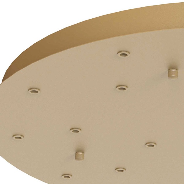 Потолочное основание Mantra Modular Light Florones 9376 Фото № 9