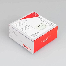 Панель управления Arlight Smart-P4-DIM-G-IN White 034774 1