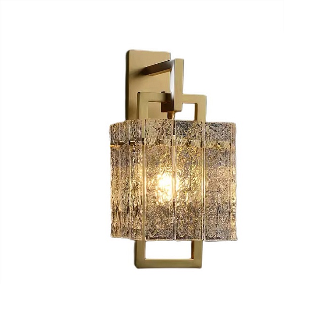 Бра Romatti Kobo Poche 8203-D Фото № 1