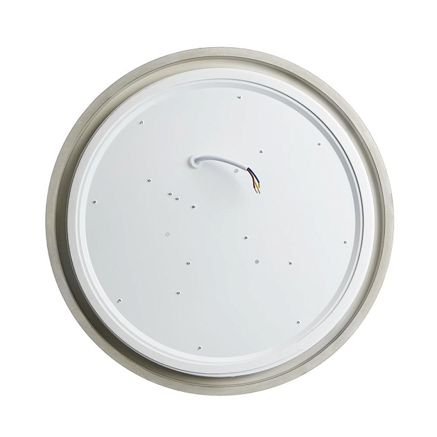 Потолочный светодиодный светильник Feron Simple matte AL6200 48070 Фото № 2
