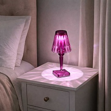 Настольная лампа ST Luce Sparkle SL1010.704.01 3