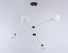 Подвесная люстра Ambrella light Traditional Modern TR2505 1