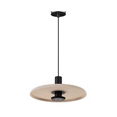 Светильник SP-KOTARO-R350-12W Warm2700 (BG-BG, 36 deg, 230V, TRIAC) Arlight 057229