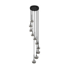 Подвесная люстра Freya Shimmer FR5435PL-10B 1