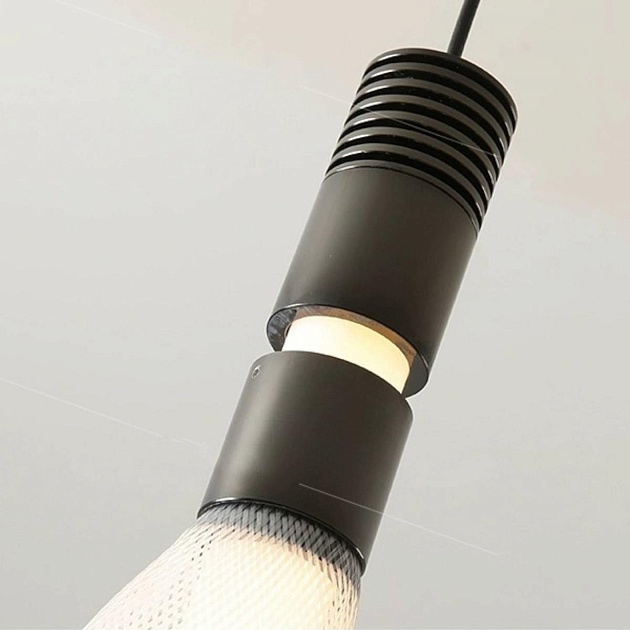 Светильник подвесной Lightera Waves LE119L-98W Фото № 5