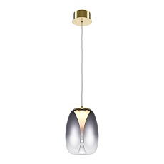 Подвесной светодиодный светильник Maytoni Splash MOD282PL-L8G3K