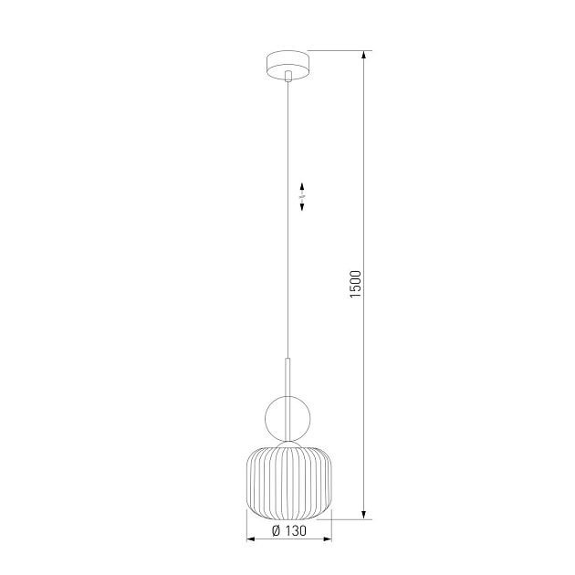 Подвесной светильник TK Lighting 11038 Sophia Cognac a071821 изображение 2 Подвесной светильник TK Lighting 11038 Sophia Cognac a071821 Фото № 2